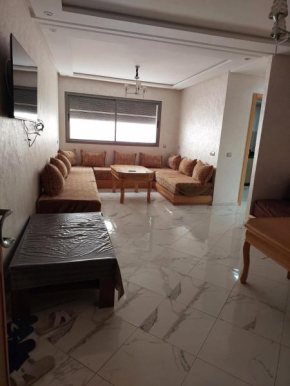 Narjis Residence